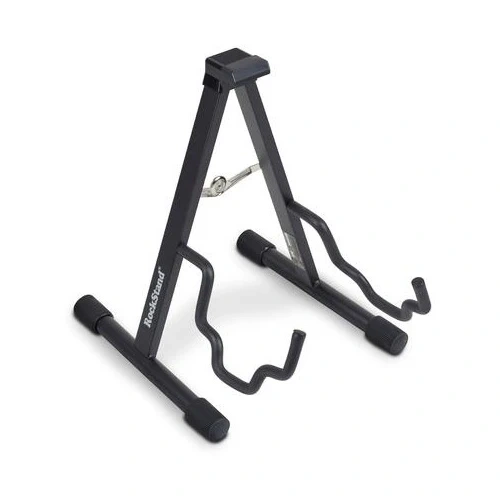Стійка для гітари Стійка для гітари RockStand RS20802 B - A-Frame Stand for Acoustic & Electric Guitar / Bass