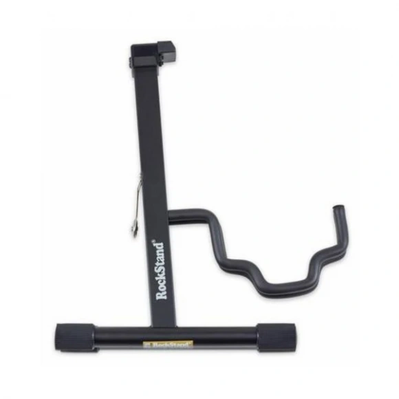 Стойка для гитары RockStand RS20802 B - A-Frame Stand for Acoustic & Electric Guitar / Bass Стойка для гитары RockStand RS20802 B - A-Frame Stand for Acoustic & Electric Guitar / Bass