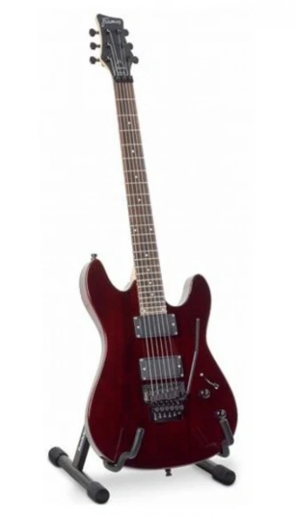Стойка для гитары RockStand RS20802 B - A-Frame Stand for Acoustic & Electric Guitar / Bass Стойка для гитары RockStand RS20802 B - A-Frame Stand for Acoustic & Electric Guitar / Bass