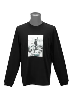 Ibanez IBAL001XL Longsleeve Black XL Size