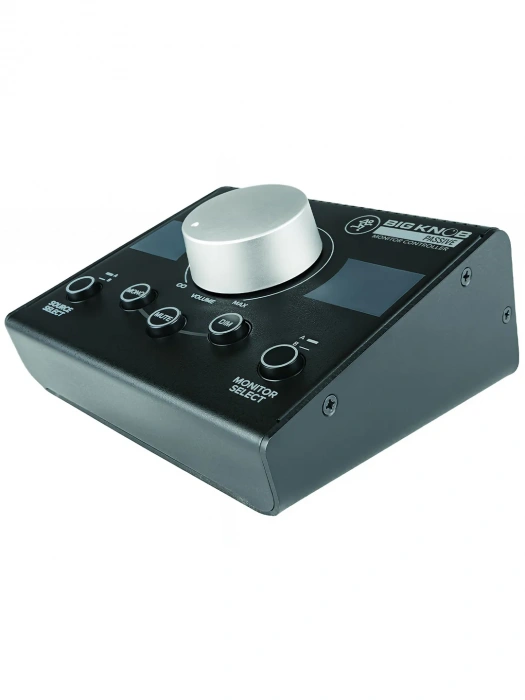 Mackie Big Knob Passive