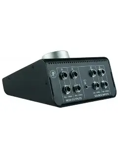 Mackie Big Knob Passive