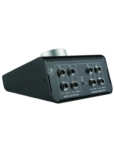 Моніторний контролер Mackie Big Knob Passive