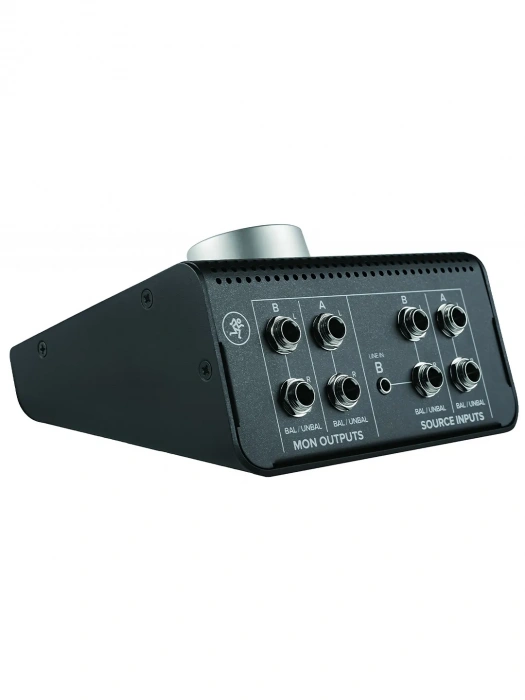 Mackie Big Knob Passive