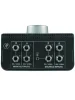 Моніторний контролер Mackie Big Knob Passive