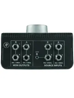 Mackie Big Knob Passive