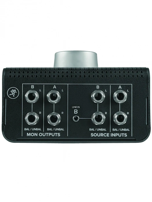Mackie Big Knob Passive