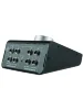 Моніторний контролер Mackie Big Knob Passive