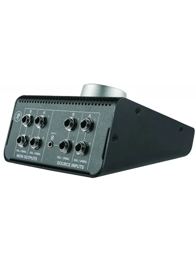 Моніторний контролер Mackie Big Knob Passive