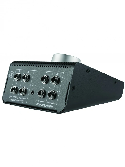 Моніторний контролер Моніторний контролер Mackie Big Knob Passive