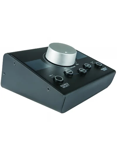 Моніторний контролер Mackie Big Knob Passive