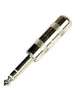 Роз'єм Switchcraft 297 Jack Stereo 6.3 мм