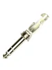 Роз'єм Switchcraft 297 Jack Stereo 6.3 мм