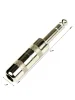 Роз'єм Switchcraft 297 Jack Stereo 6.3 мм