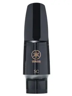 Yamaha AS-5C Standart Series Alto Sax