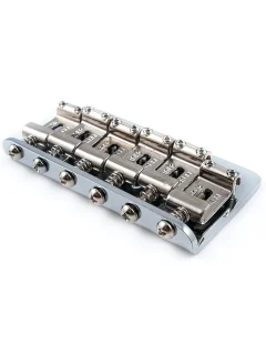 Fender American Vintage Hardtail Strat Bridge Assembly