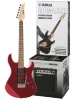 Електрогітара Yamaha Gigmaker ERG121 GPII (Metallic Red)