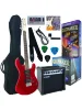 Електрогітара Yamaha Gigmaker ERG121 GPII (Metallic Red)