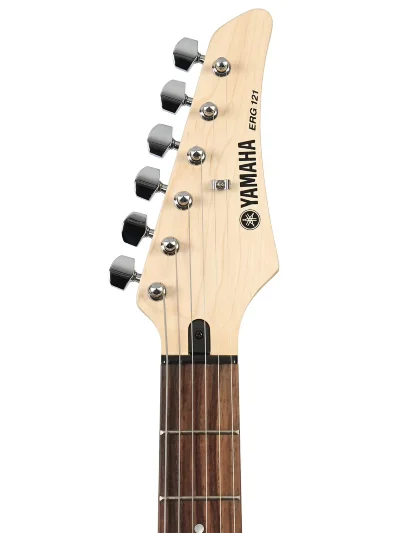 Електрогітара Yamaha Gigmaker ERG121 GPII (Metallic Red)