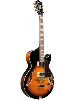 Ibanez AG75G-BS