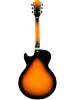Напівакустична гітара Ibanez AG75G-BS
