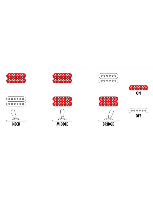 Напівакустична гітара Напівакустична гітара Ibanez AG75G-BS