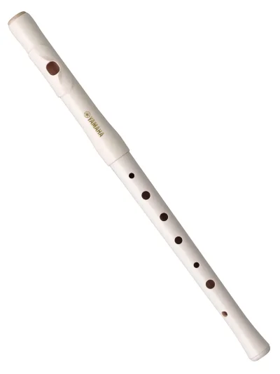 Блок-флейта Yamaha YRF-21 Fife Sopranino