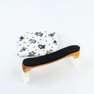 Overtone Hox 1/8-1/4 (світлий з серветкою)