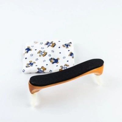 Overtone Hox 1/8-1/4 (світлий з серветкою)