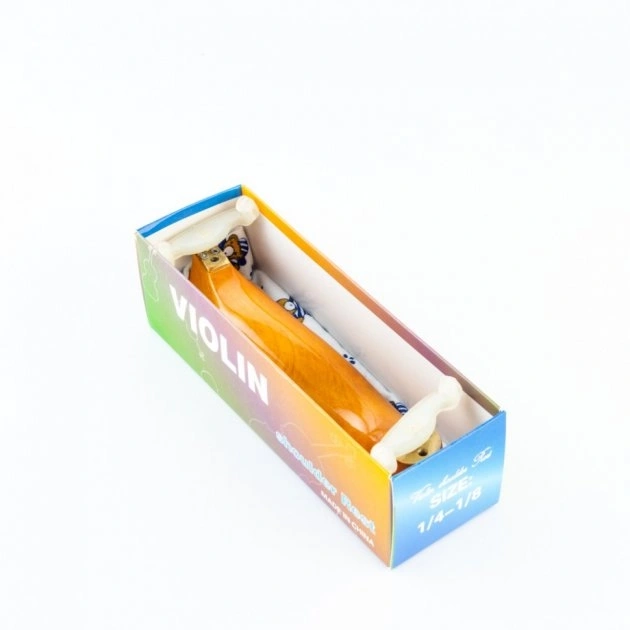 Overtone Hox 1/8-1/4 (світлий з серветкою)