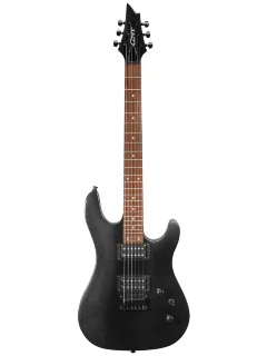 Cort KX100 (Black Metallic)