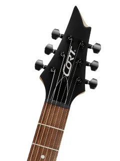 Cort KX100 (Black Metallic)