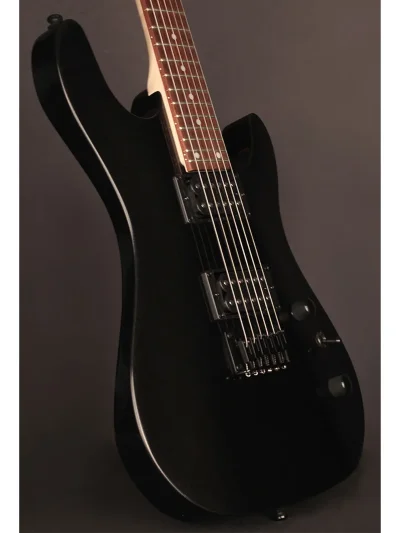 Електрогітара Cort KX100 (Black Metallic)