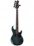 Бас-гитара Yamaha BB735A (Indigo Blue)