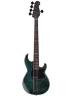 Бас-гітара Yamaha BB735A (Indigo Blue)