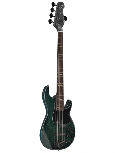 Бас-гитара Yamaha BB735A (Indigo Blue)