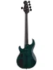 Бас-гітара Yamaha BB735A (Indigo Blue)