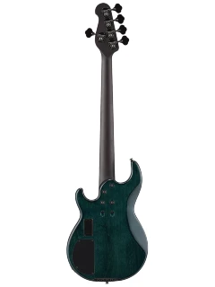 Yamaha BB735A (Indigo Blue)