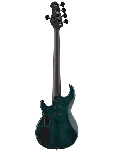 Бас-гітара Yamaha BB735A (Indigo Blue)