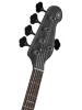 Бас-гітара Yamaha BB735A (Indigo Blue)
