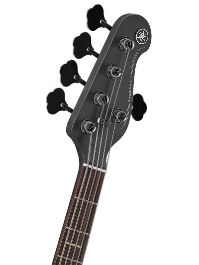 Бас-гітара Yamaha BB735A (Indigo Blue)
