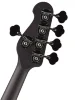 Бас-гітара Yamaha BB735A (Indigo Blue)