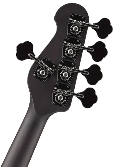 Бас-гітара Yamaha BB735A (Indigo Blue)