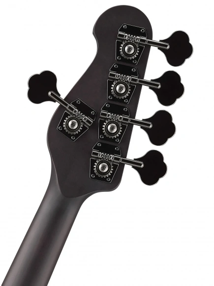 Бас-гитара Yamaha BB735A (Indigo Blue)