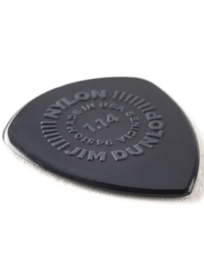 Набір медіаторів Dunlop 541P1.14 Flow Nylon Pick 1.14mm