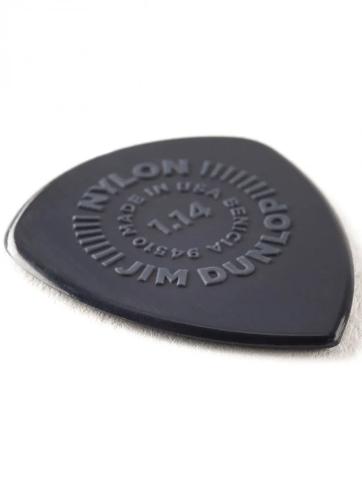 Dunlop 541P1.14 Flow Nylon Pick 1.14mm
