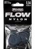 Набір медіаторів Dunlop 541P1.14 Flow Nylon Pick 1.14mm