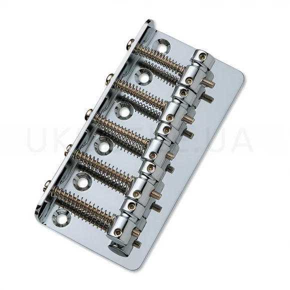 Бридж Paxphil BB052 (Chrome)