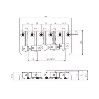 Paxphil BB052 (Chrome)