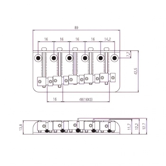 Paxphil BB052 (Chrome)